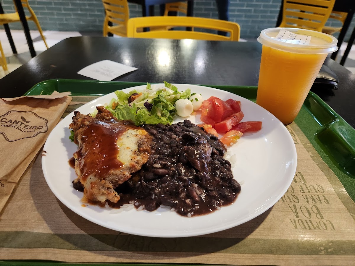 Restaurante Canteiro Photos 2